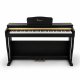 Mielczewski Pianino cyfrowe ważone ELEGIA czarne Mielczewski one size 4