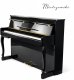 Mielczewski Pianino hybrydowe ważone SINFONIA Mielczewski one size 1