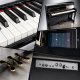 Mielczewski Pianino hybrydowe ważone SINFONIA Mielczewski one size 11