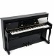 Mielczewski Pianino hybrydowe ważone SINFONIA Mielczewski one size 14
