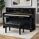 Mielczewski Pianino hybrydowe ważone SINFONIA Mielczewski one size 18