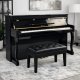 Mielczewski Pianino hybrydowe ważone SINFONIA Mielczewski one size 19