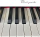 Mielczewski Pianino hybrydowe ważone SINFONIA Mielczewski one size 20