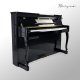 Mielczewski Pianino hybrydowe ważone SINFONIA Mielczewski one size 6