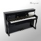 Mielczewski Pianino hybrydowe ważone SINFONIA Mielczewski one size 8