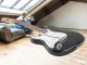 Max Zestaw: Gitara elektryczna GigKit Max czarna + wzmacniacz akcesoria one size 13