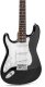 Max Zestaw: Gitara elektryczna GigKit Max czarna + wzmacniacz akcesoria one size 6