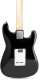 Max Zestaw: Gitara elektryczna GigKit Max czarna + wzmacniacz akcesoria one size 7