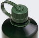 Nalgene Butelka Nalgene z Szerokim Ustnikiem NM 1L Jade 2