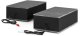Gramofon Audizio Gramofon z głośnikami i BT Tupelo czarny Audizio one size 11