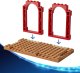LEGO Disney Konne ranczo Blaze'a (43304) 3