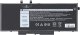Bateria Encore Energy bateria do Dell Latitude 5400 5500 5510 68Wh 7.6V 8940mAh 4GVMP 1