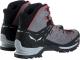 Buty trekkingowe męskie Salewa Trainer Mid GTX szare r. 43 1