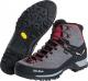 Buty trekkingowe męskie Salewa Trainer Mid GTX szare r. 43 5