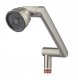 Wylewka Noveen Wylewka obrotowa 3D 360° NOVEEN IWS931 INOX 1
