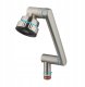 Wylewka Noveen Wylewka obrotowa 3D 360° NOVEEN IWS931 INOX 5