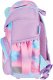 Herlitz Tornister plecak Ultralight 6-9lat konik morski Ocean Lights 7
