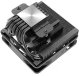 Chłodzenie CPU Akasa VIPER H6L M2 Low-Profile CPU-Khler - 120mm czarny 1