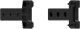Sabelt Sabelt Front Mount fr Fanatec Lenkrder 2