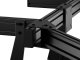 Sabelt Triple uchwyt na monitor 2