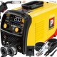 Powermat SPAWARKA INWERTOROWA MIGOMAT GAZ BEZ GAZU 200A MIG MAG MMA TIG LIFT ZESTAW 2