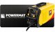 Powermat SPAWARKA INWERTOROWA MIGOMAT GAZ BEZ GAZU 200A MIG MAG MMA TIG LIFT ZESTAW 3