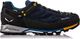 Buty trekkingowe męskie Salewa Buty męskie MS Mountain Trainer GTX Navy/Nugget Gold r. 42 (63412334) 1