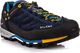 Buty trekkingowe męskie Salewa Buty męskie MS Mountain Trainer GTX Navy/Nugget Gold r. 42 (63412334) 1
