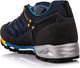 Buty trekkingowe męskie Salewa Buty męskie MS Mountain Trainer GTX Navy/Nugget Gold r. 42 (63412334) 2