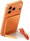 Powerbank INIU Powerbank MagPro Slim powerbank bezprzewodowy 5000mAh pomarańczowy 2