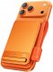 Powerbank INIU Powerbank MagPro Slim powerbank bezprzewodowy 5000mAh pomarańczowy 3