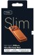 Powerbank INIU Powerbank MagPro Slim powerbank bezprzewodowy 5000mAh pomarańczowy 5