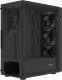 Obudowa Fury Shobo SH8F czarna (NFO-2401) 4