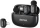 Mikrofon Boya mini 2-01 1