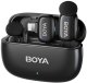 Mikrofon Boya mini 2-01 2