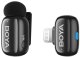Mikrofon Boya mini 2-01 5