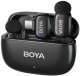 Mikrofon Boya mini 2-01 7