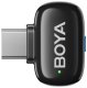 Mikrofon Boya mini 2-01 9