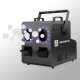 Firefog Wytwornica dymu i baniek BUBBLE FOGGER 1000 Firefog one size 14