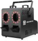 Firefog Wytwornica dymu i baniek BUBBLE FOGGER 1000 Firefog one size 4