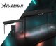 Hardman Stół DJ DTS1 Hardman one size 2