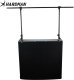 Hardman Stół DJ stand DTS6 z belką oświetleniową Hardman one size 11