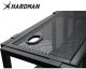 Hardman Stół DJ stand DTS6 z belką oświetleniową Hardman one size 13