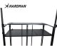 Hardman Stół DJ stand DTS6 z belką oświetleniową Hardman one size 15