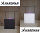 Hardman Stół DJ stand DTS6 z belką oświetleniową Hardman one size 21