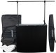 Hardman Stół DJ stand DTS6 z belką oświetleniową Hardman one size 3