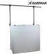 Hardman Stół DJ stand DTS6 z belką oświetleniową Hardman one size 6