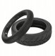 INOPARTS OPONA + DĘTKA 8,5x2 81/2x2 DO HULAJNOGA XIAOMI M365, 1S, Pro, Pro 2, E, 3 12