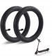 INOPARTS OPONA + DĘTKA 8,5x2 81/2x2 DO HULAJNOGA XIAOMI M365, 1S, Pro, Pro 2, E, 3 5