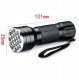 Lampa do paznokci Realac Latarka UV BURSZTYN KLIMA PAZNOKCIE HYBRYDY 3